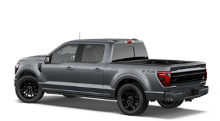 2026 Ford F-150® External Image 3